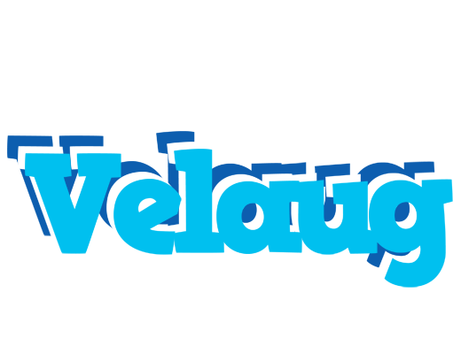 Velaug jacuzzi logo