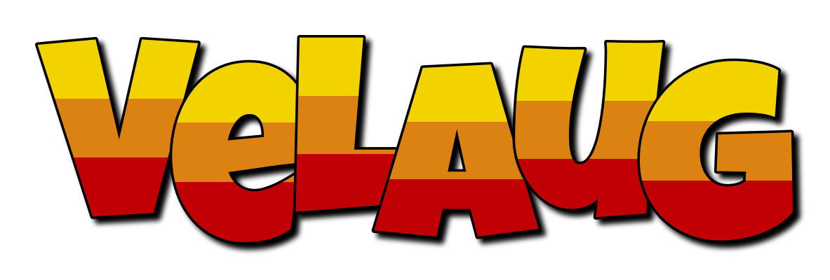 Velaug jungle logo