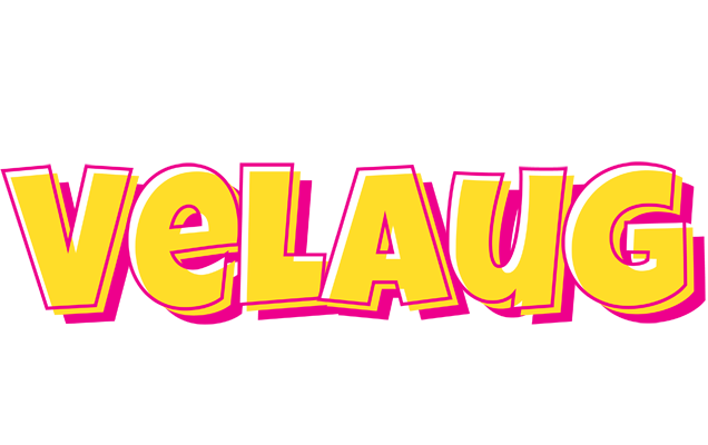 Velaug kaboom logo