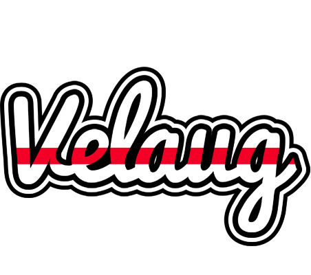 Velaug kingdom logo