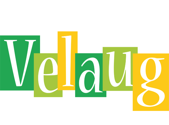 Velaug lemonade logo