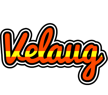 Velaug madrid logo