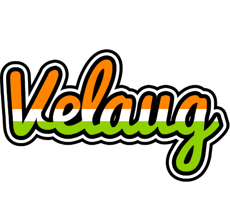 Velaug mumbai logo