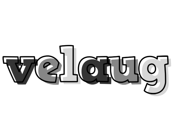 Velaug night logo