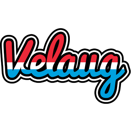 Velaug norway logo