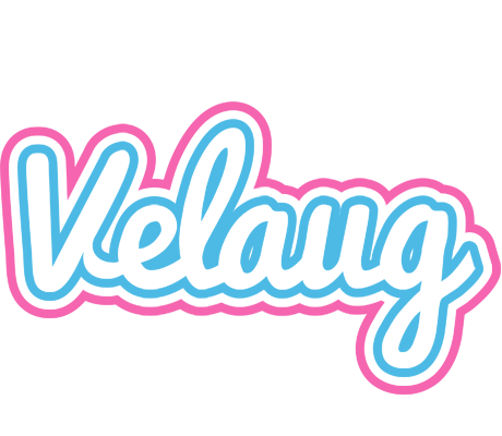 Velaug outdoors logo