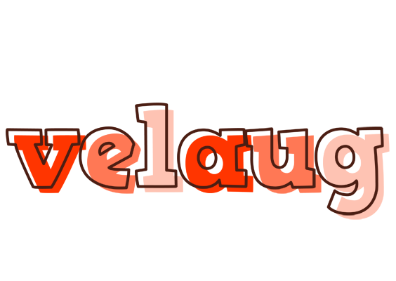 Velaug paint logo