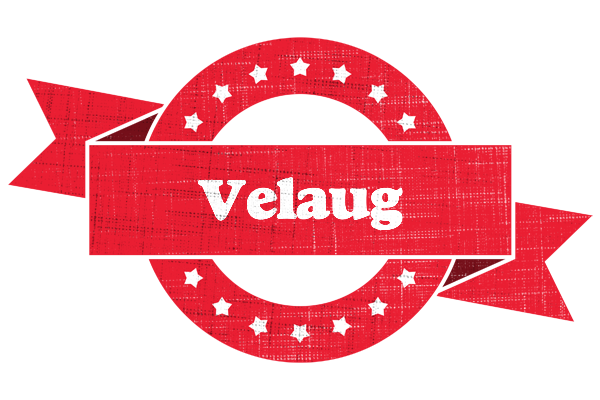 Velaug passion logo