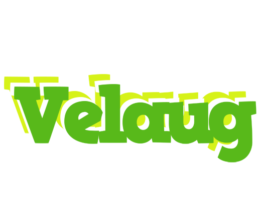 Velaug picnic logo