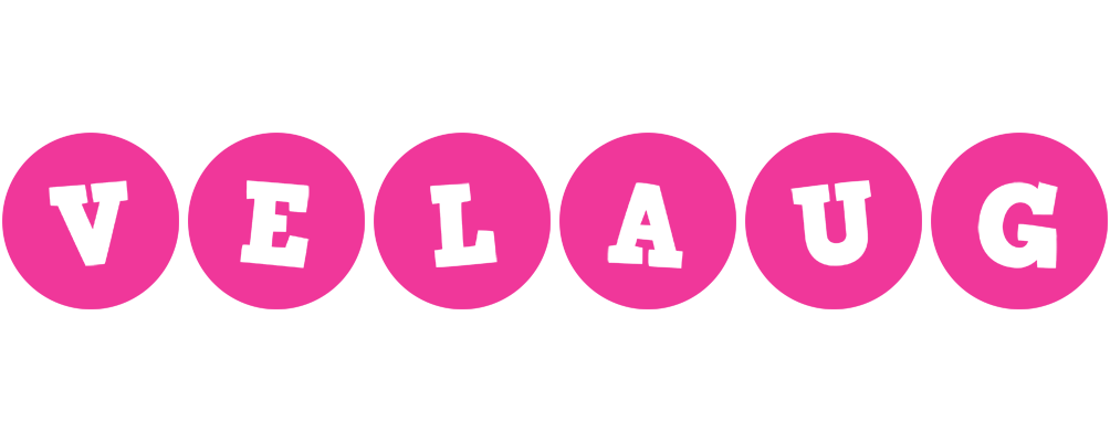 Velaug poker logo