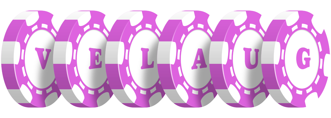 Velaug river logo