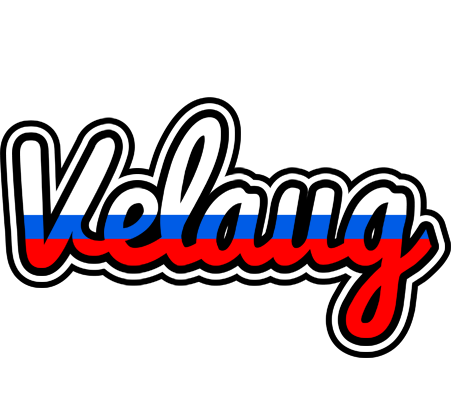 Velaug russia logo