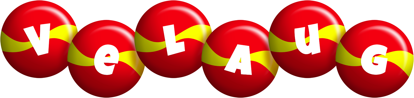 Velaug spain logo
