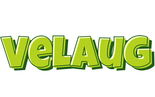 Velaug summer logo