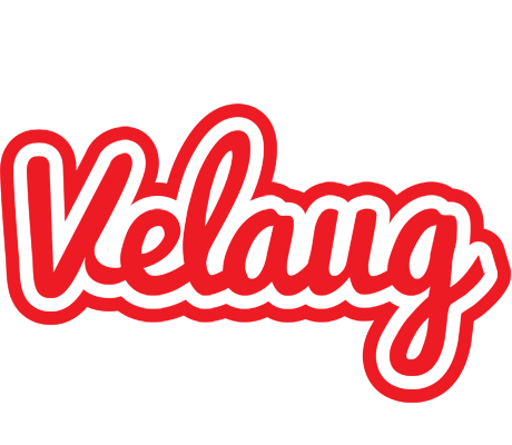 Velaug sunshine logo