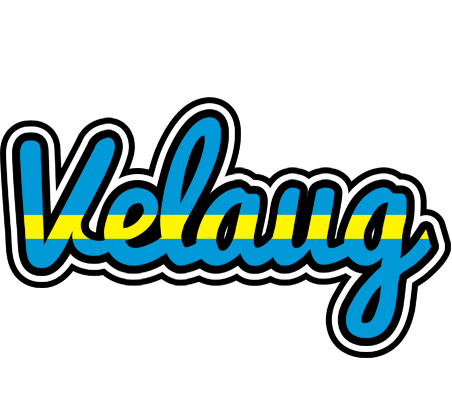 Velaug sweden logo