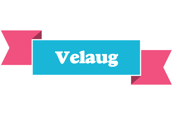 Velaug today logo