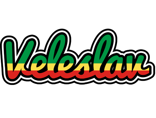 Veleslav african logo
