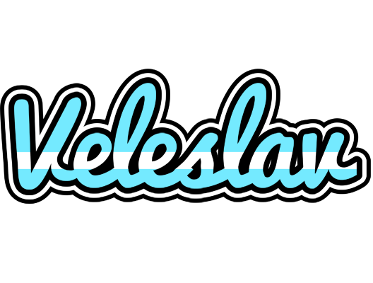 Veleslav argentine logo
