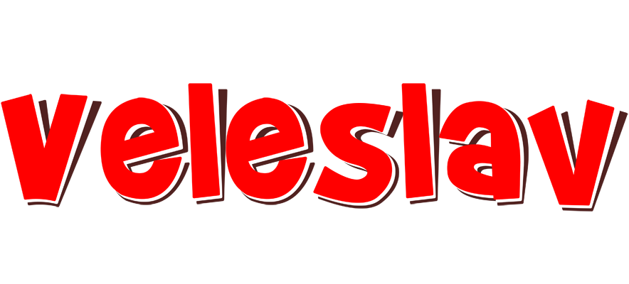 Veleslav basket logo