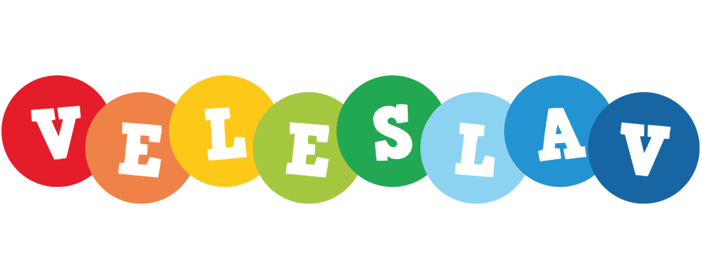 Veleslav boogie logo
