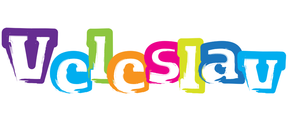 Veleslav casino logo