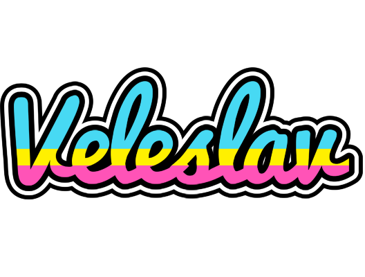 Veleslav circus logo