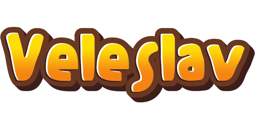 Veleslav cookies logo