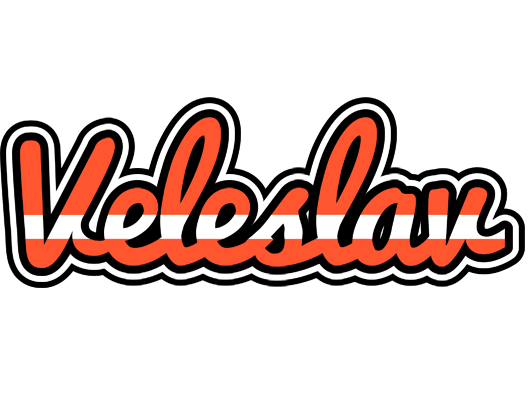 Veleslav denmark logo