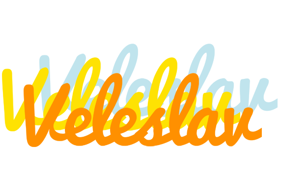 Veleslav energy logo