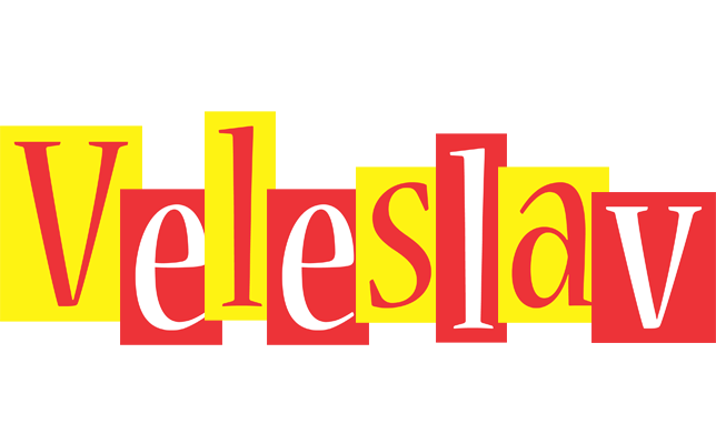 Veleslav errors logo