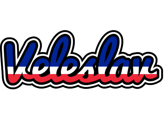 Veleslav france logo