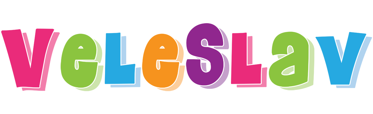 Veleslav friday logo