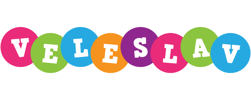 Veleslav friends logo