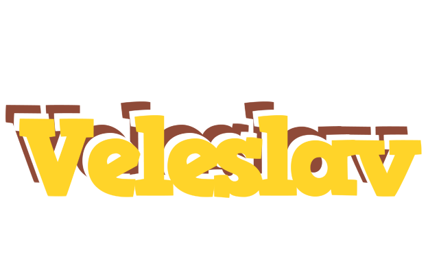Veleslav hotcup logo