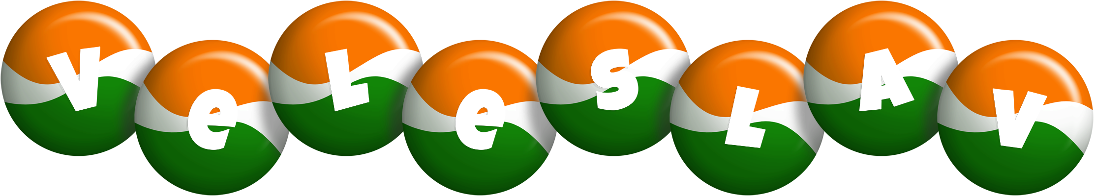 Veleslav india logo