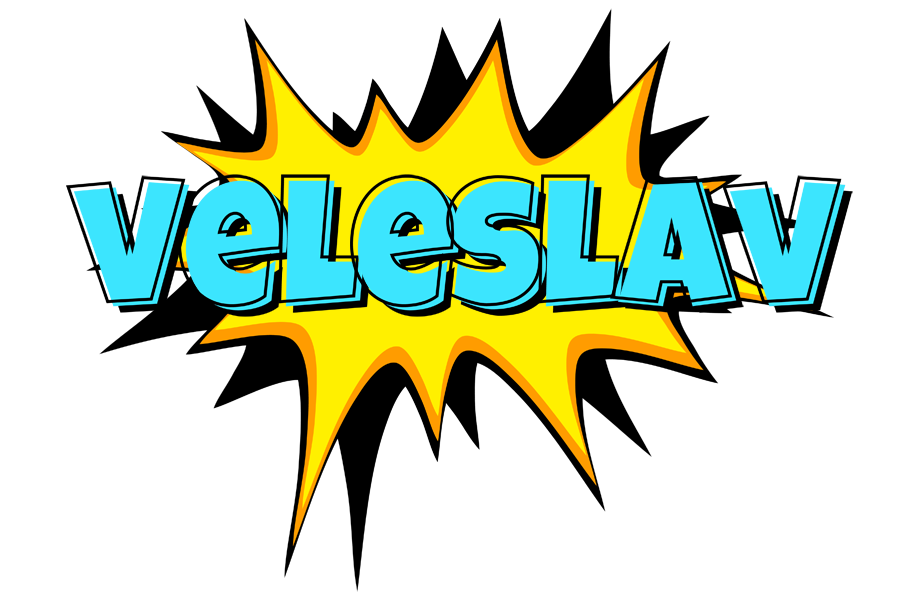 Veleslav indycar logo