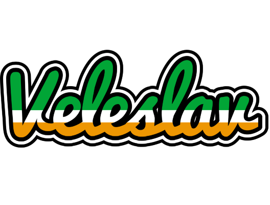 Veleslav ireland logo