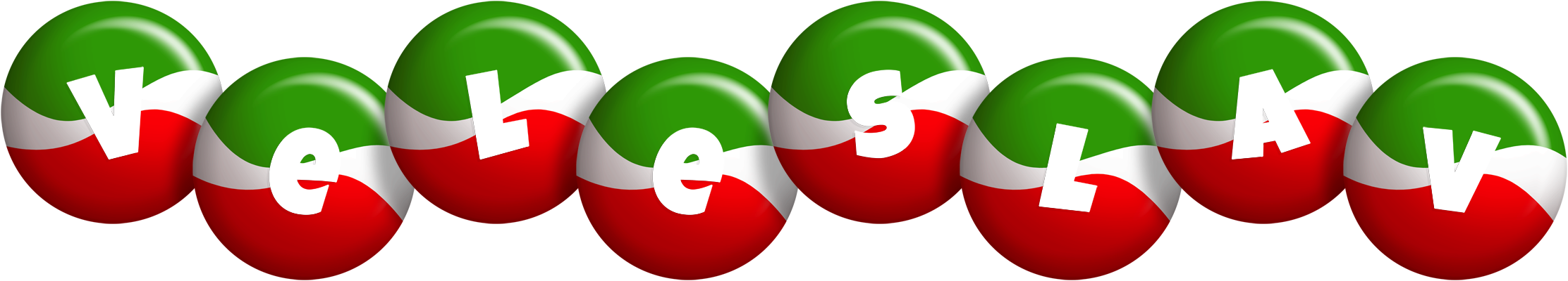 Veleslav italy logo