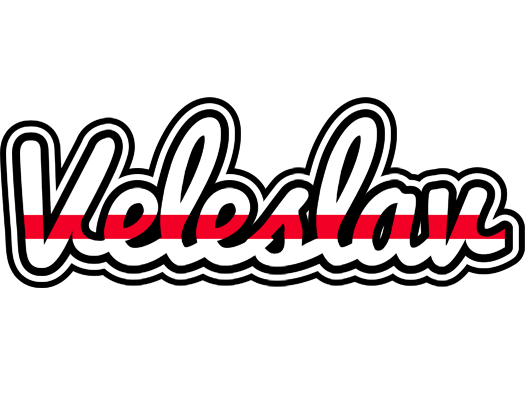 Veleslav kingdom logo