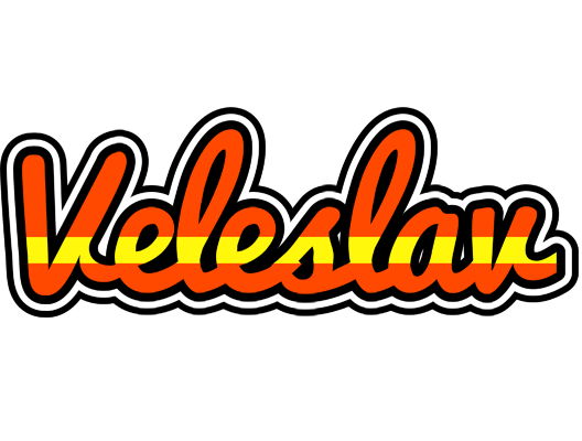 Veleslav madrid logo