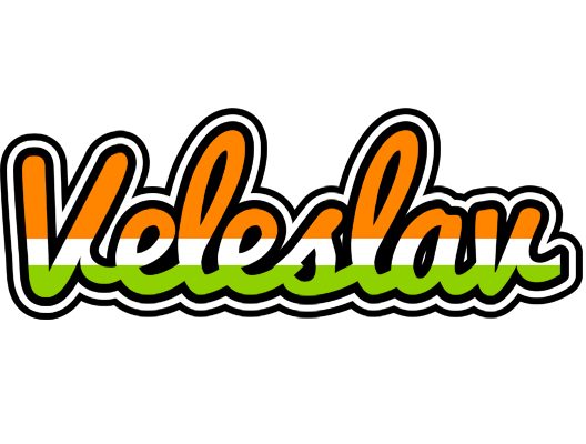 Veleslav mumbai logo