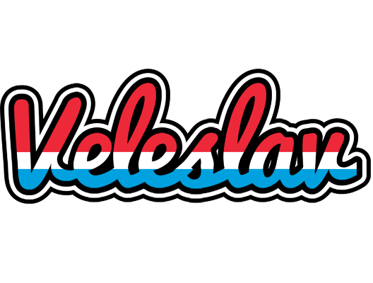 Veleslav norway logo