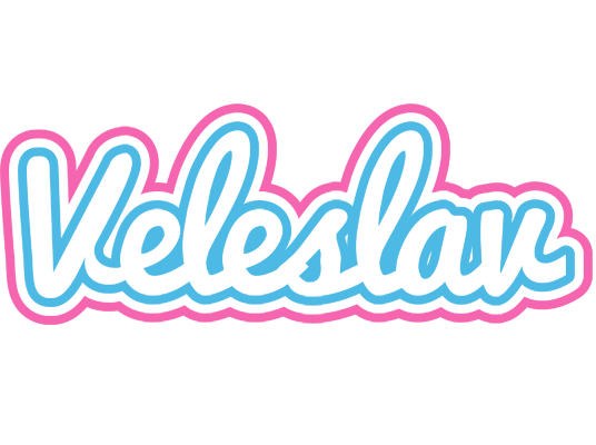 Veleslav outdoors logo