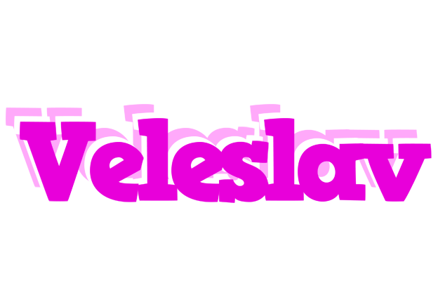 Veleslav rumba logo