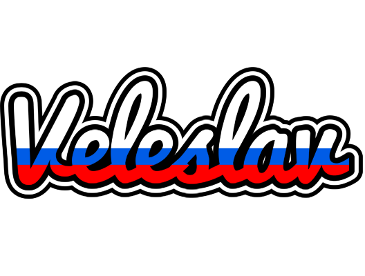 Veleslav russia logo