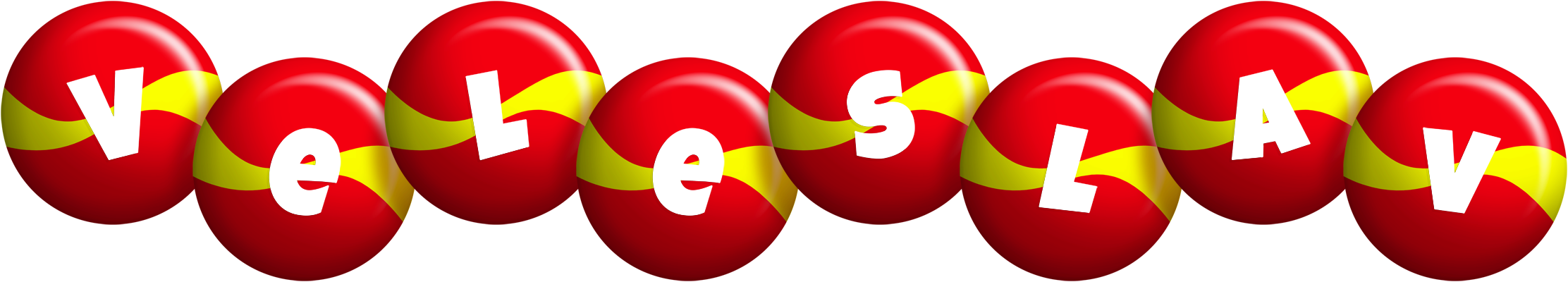 Veleslav spain logo