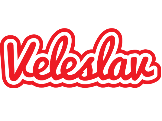 Veleslav sunshine logo