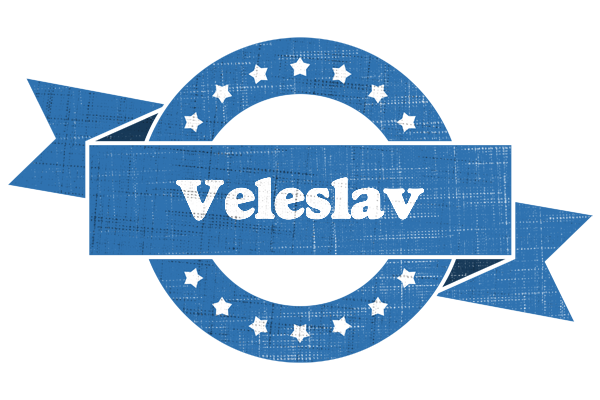 Veleslav trust logo