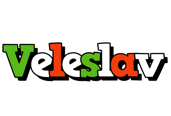 Veleslav venezia logo